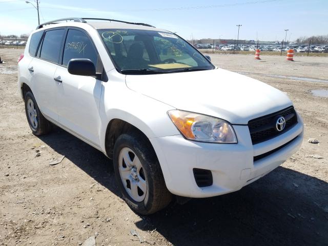 TOYOTA RAV4 2011 2t3bf4dv8bw085849