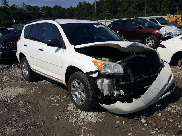 TOYOTA RAV4 2011 2t3bf4dv8bw087519