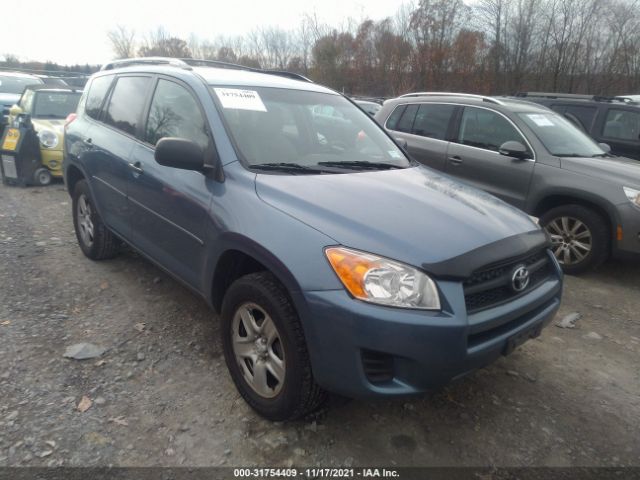 TOYOTA RAV4 2011 2t3bf4dv8bw087889