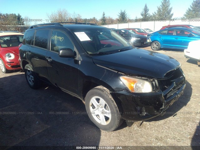 TOYOTA RAV4 2011 2t3bf4dv8bw088055