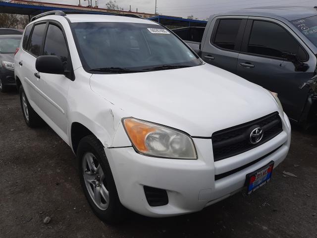 TOYOTA RAV4 2011 2t3bf4dv8bw088377