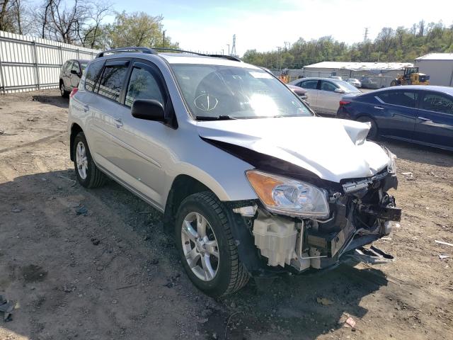 TOYOTA RAV4 2011 2t3bf4dv8bw089657