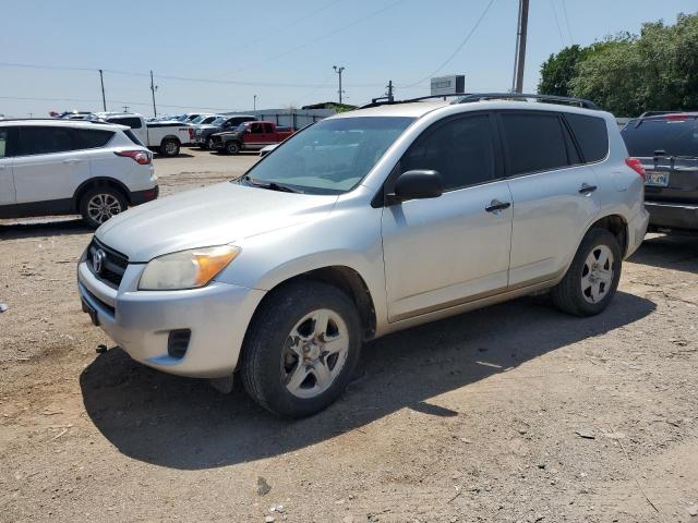 TOYOTA RAV4 2011 2t3bf4dv8bw091909