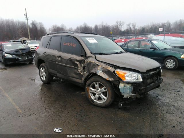 TOYOTA RAV4 2011 2t3bf4dv8bw092722