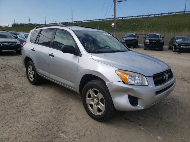 TOYOTA RAV4 2011 2t3bf4dv8bw092817