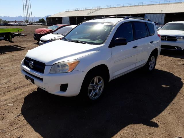 TOYOTA RAV4 2011 2t3bf4dv8bw092851