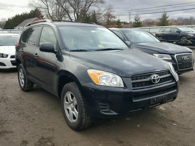 TOYOTA RAV4 2011 2t3bf4dv8bw094308