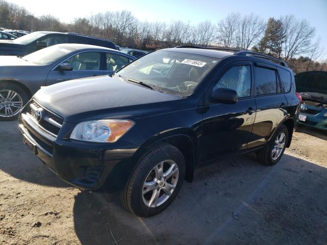 TOYOTA RAV4 2011 2t3bf4dv8bw094731