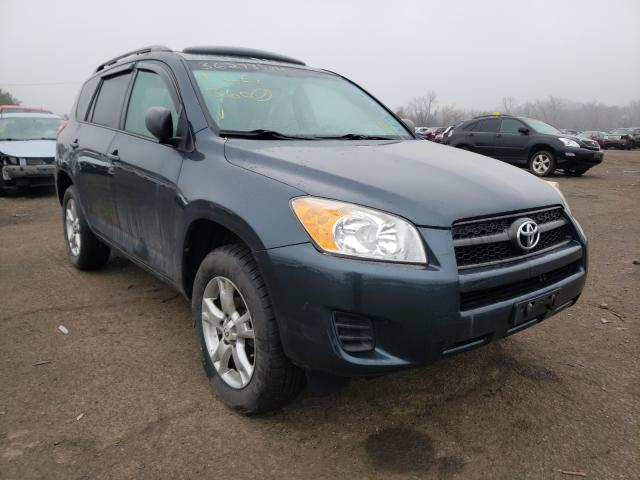 TOYOTA RAV4 2011 2t3bf4dv8bw097208