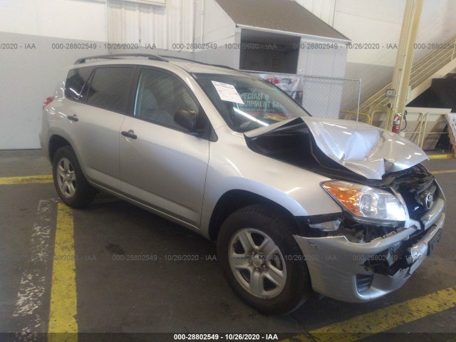 TOYOTA RAV4 2011 2t3bf4dv8bw097953