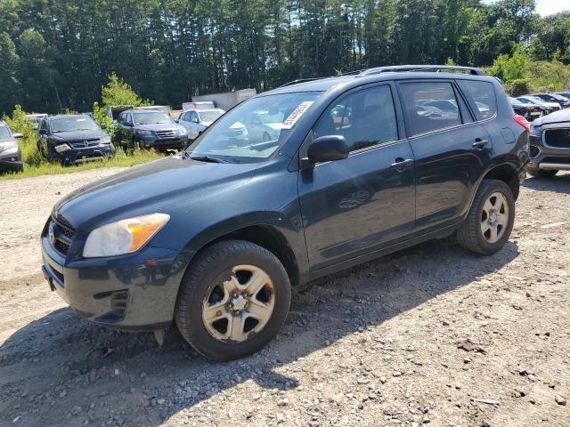 TOYOTA RAV4 2011 2t3bf4dv8bw098133