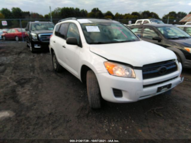 TOYOTA RAV4 2011 2t3bf4dv8bw098360