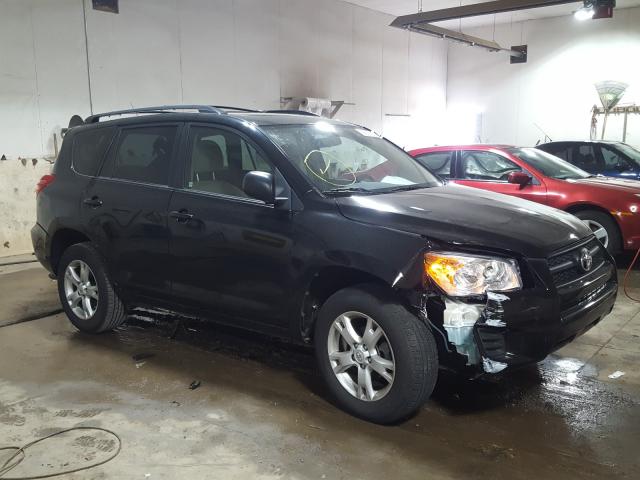 TOYOTA RAV4 2011 2t3bf4dv8bw098424