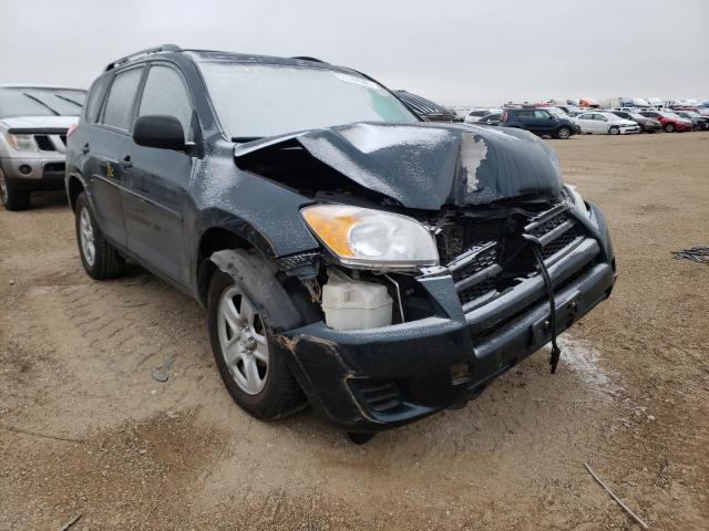 TOYOTA RAV4 2011 2t3bf4dv8bw098827