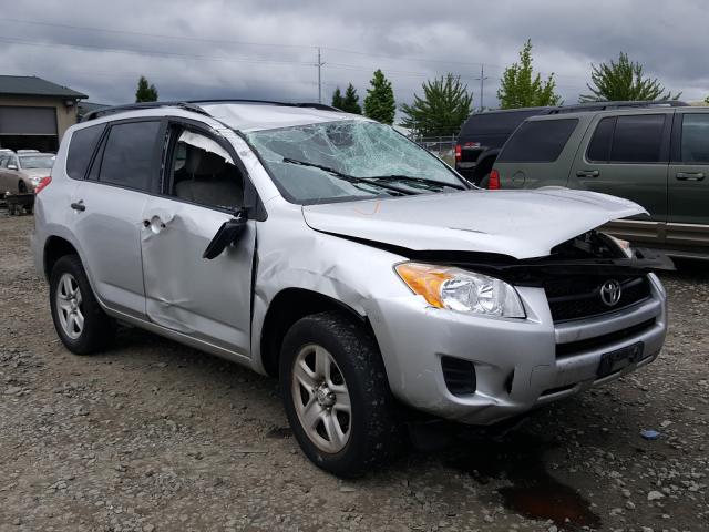 TOYOTA RAV4 2011 2t3bf4dv8bw099525