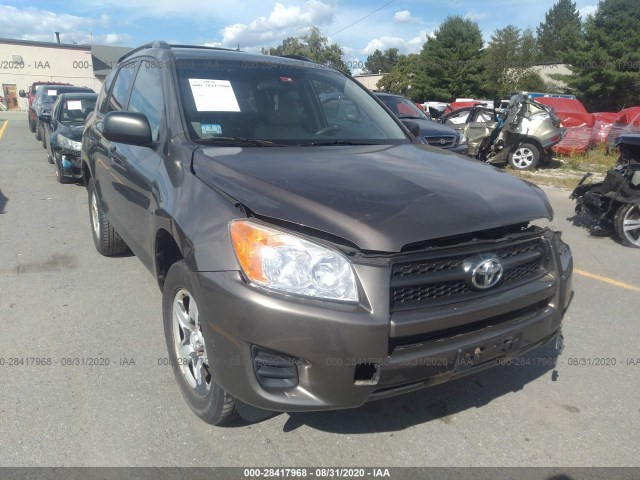 TOYOTA RAV4 2011 2t3bf4dv8bw099542