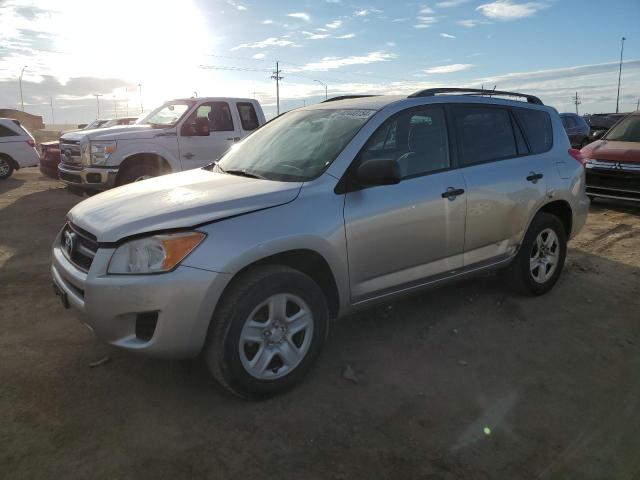 TOYOTA RAV4 2011 2t3bf4dv8bw101127