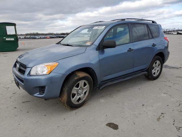 TOYOTA RAV4 2011 2t3bf4dv8bw101564