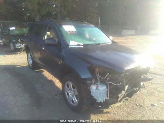 TOYOTA RAV4 2011 2t3bf4dv8bw103184