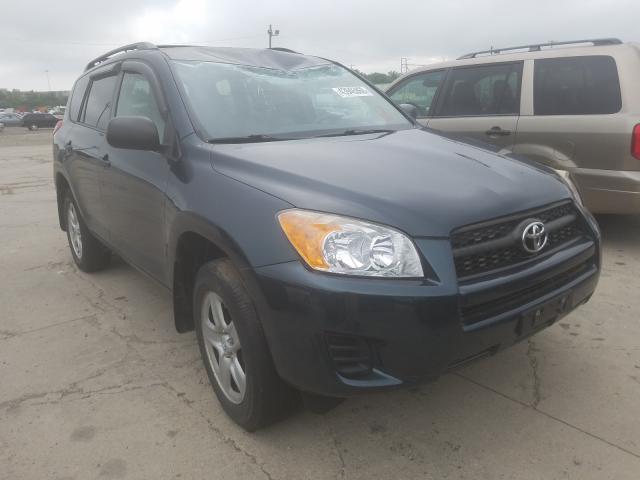 TOYOTA RAV4 2011 2t3bf4dv8bw103198