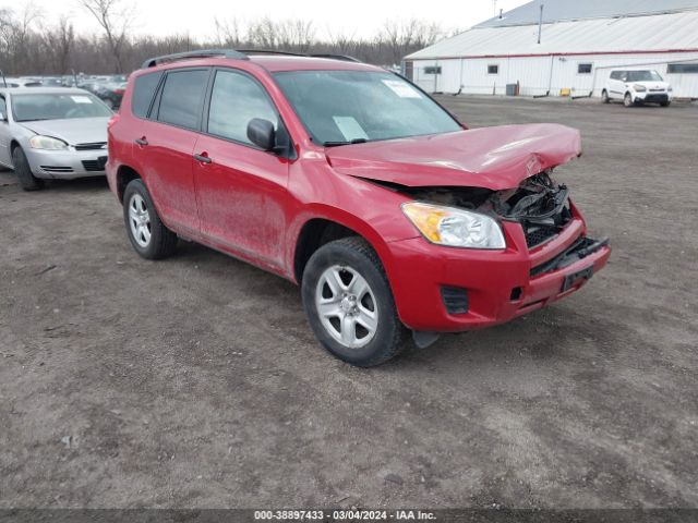 TOYOTA RAV4 2011 2t3bf4dv8bw103640