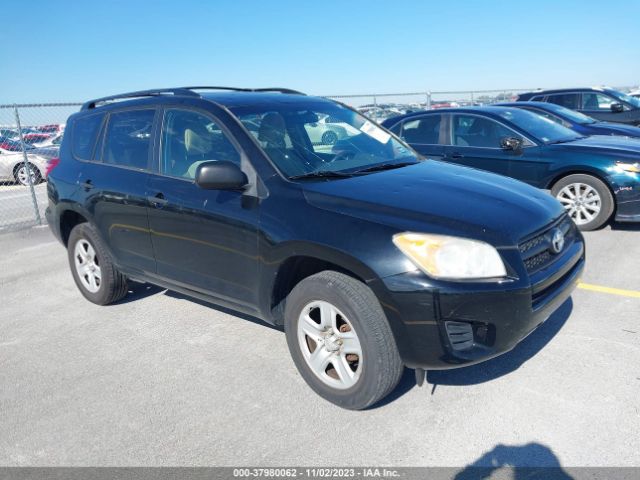 TOYOTA RAV4 2011 2t3bf4dv8bw103766