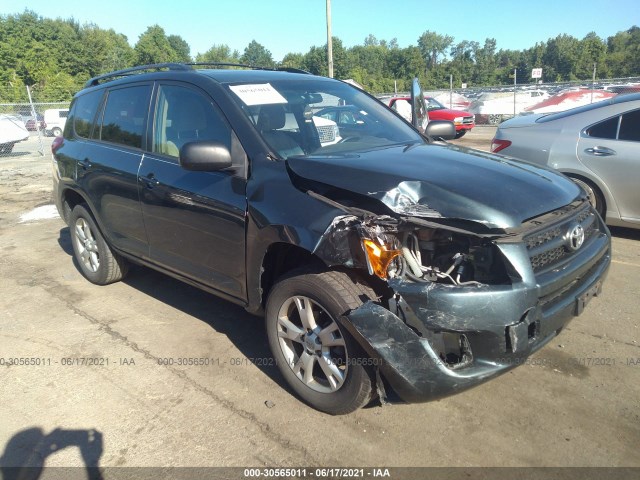 TOYOTA RAV4 2011 2t3bf4dv8bw107185