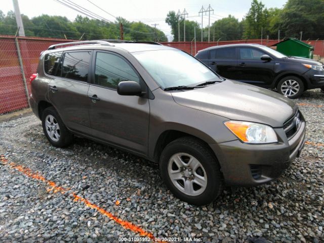 TOYOTA RAV4 2011 2t3bf4dv8bw107333