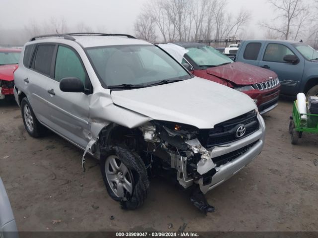 TOYOTA RAV4 2011 2t3bf4dv8bw107767