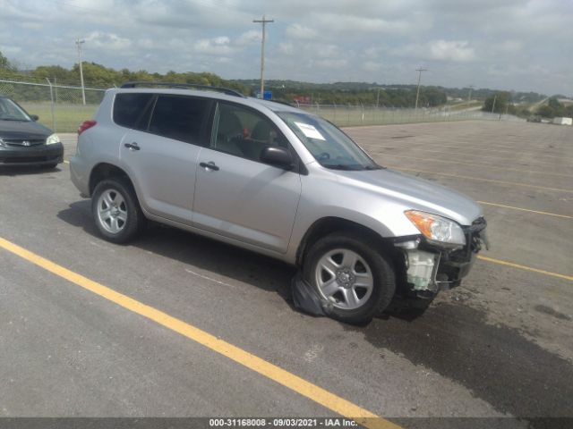 TOYOTA RAV4 2011 2t3bf4dv8bw108353