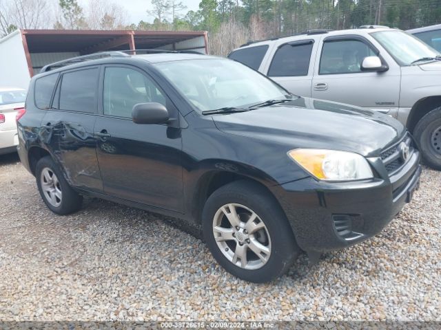 TOYOTA RAV4 2011 2t3bf4dv8bw108384