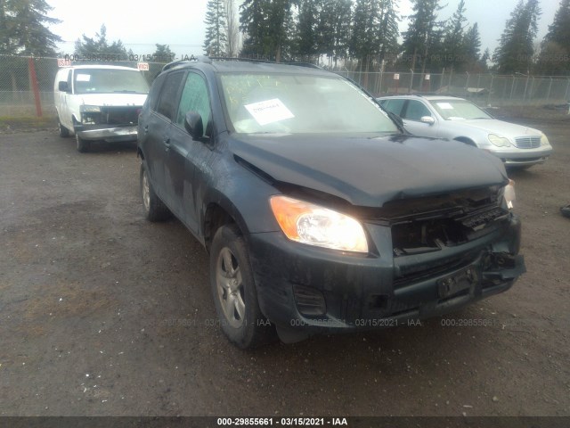 TOYOTA RAV4 2011 2t3bf4dv8bw108417