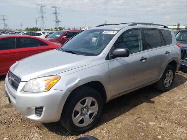 TOYOTA RAV4 2011 2t3bf4dv8bw108708