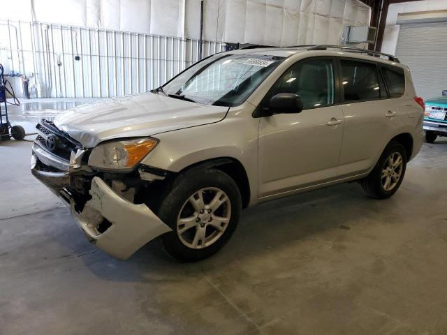 TOYOTA RAV4 2011 2t3bf4dv8bw109955