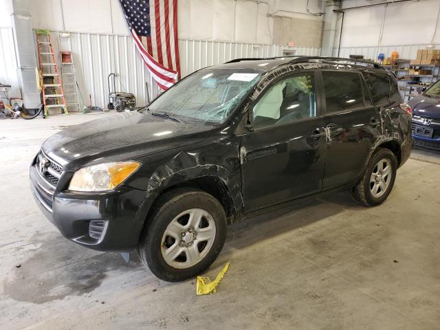 TOYOTA RAV4 2011 2t3bf4dv8bw110992