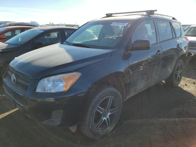 TOYOTA RAV4 2011 2t3bf4dv8bw113312