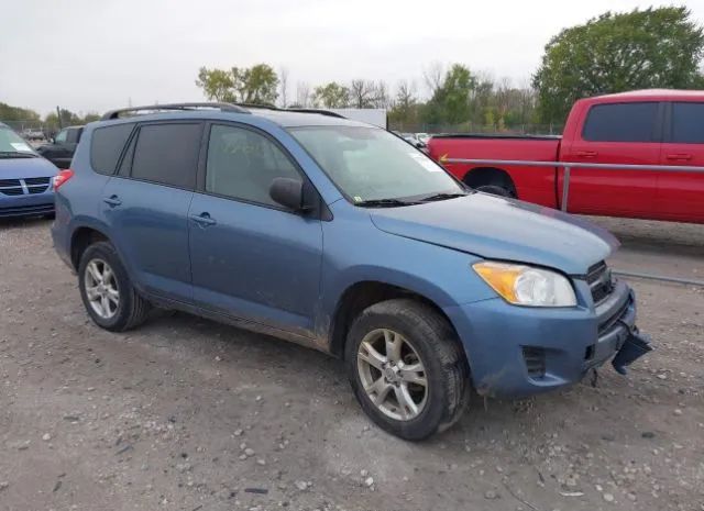 TOYOTA RAV4 2011 2t3bf4dv8bw114010