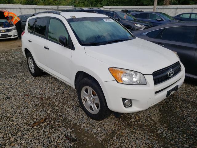 TOYOTA RAV4 2011 2t3bf4dv8bw118624