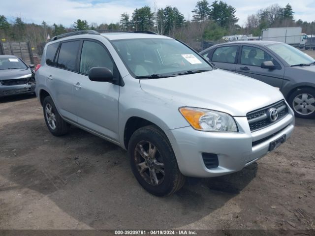 TOYOTA RAV4 2011 2t3bf4dv8bw119384