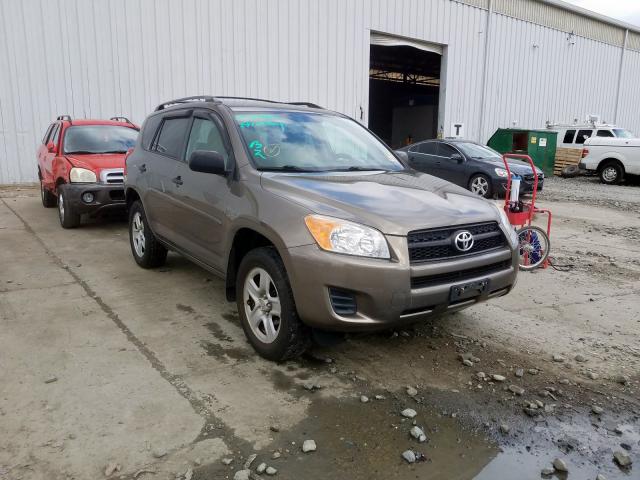 TOYOTA RAV4 2011 2t3bf4dv8bw120650