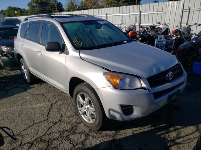 TOYOTA RAV4 2011 2t3bf4dv8bw121376