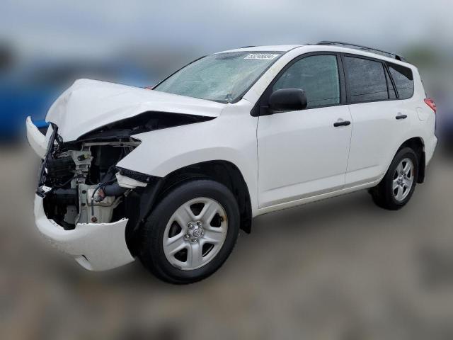 TOYOTA RAV4 2011 2t3bf4dv8bw121569