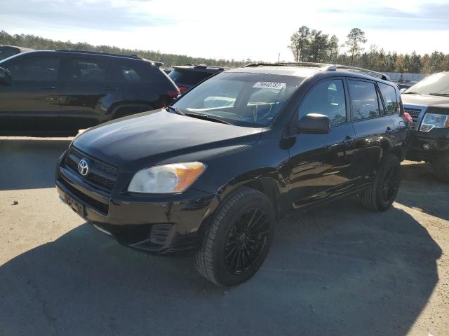 TOYOTA RAV4 2011 2t3bf4dv8bw123449