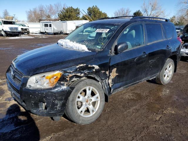 TOYOTA RAV4 2011 2t3bf4dv8bw125492