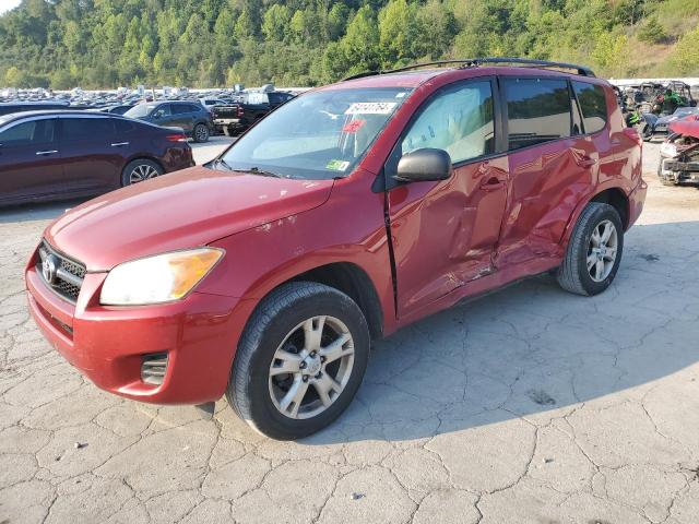 TOYOTA RAV4 2011 2t3bf4dv8bw128103