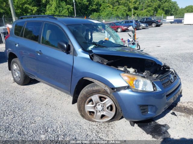 TOYOTA RAV4 2011 2t3bf4dv8bw130594