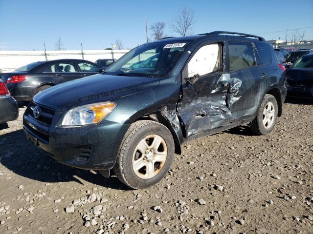 TOYOTA RAV4 2011 2t3bf4dv8bw130708