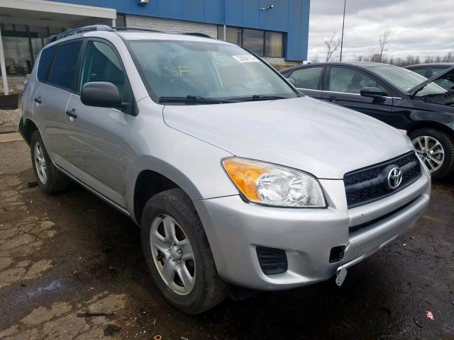 TOYOTA RAV4 2011 2t3bf4dv8bw132622