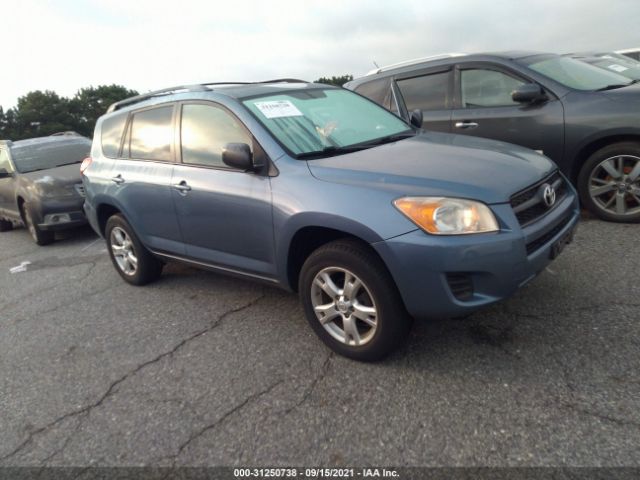 TOYOTA RAV4 2011 2t3bf4dv8bw132684