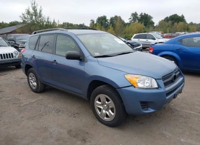 TOYOTA RAV4 2011 2t3bf4dv8bw134225